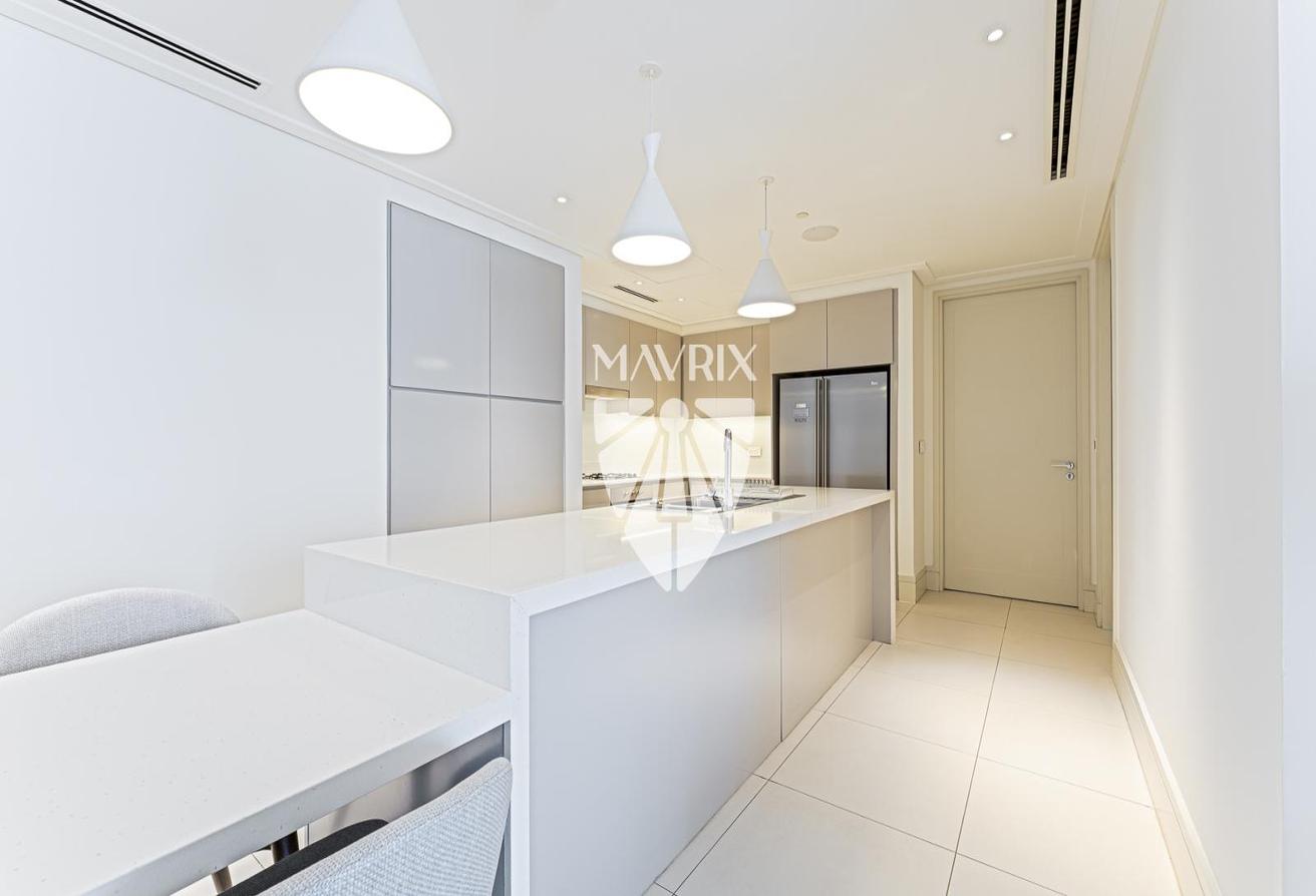 Well Maintained | Burj Khalifa View | Best Price photo 26