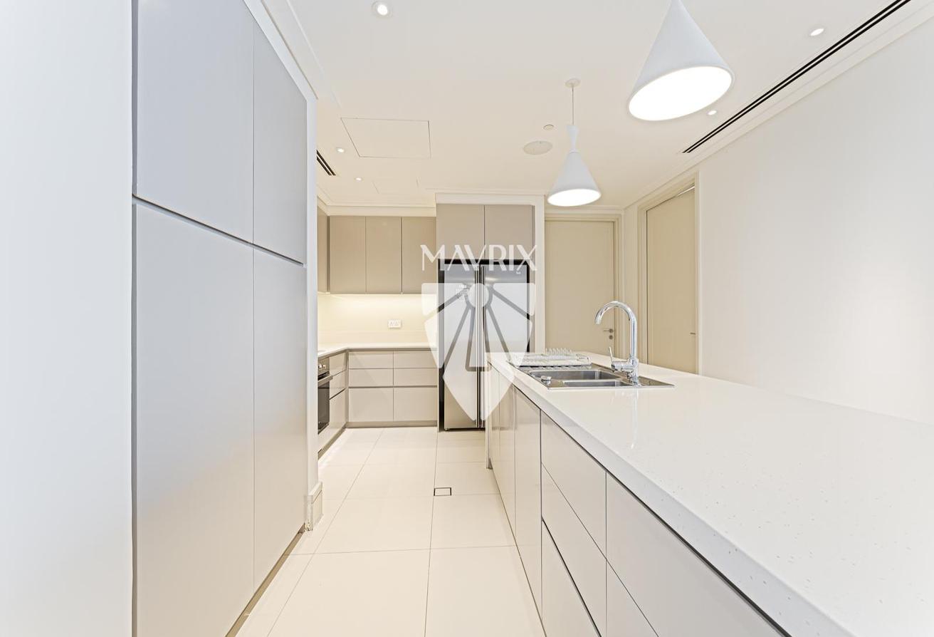 Well Maintained | Burj Khalifa View | Best Price photo 27
