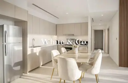 شقة - 2 غرف نوم - 2 حمامات للايجار في جراندي - منطقة دار الأوبرا - وسط مدينة دبي - دبي