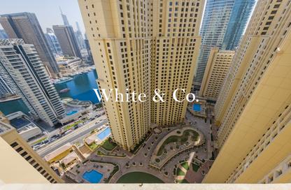 Apartment - 1 - 2 for sale in Sadaf 7 - Sadaf - Jumeirah Beach Residence - Dubai Apartment - 1 - 2 for sale in Sadaf 7 - Sadaf - Jumeirah Beach Residence - Dubai