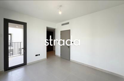 Townhouse - 4 - 4 for rent in Aura Gardens - Tilal Al Ghaf - Dubai Townhouse - 4 - 4 for rent in Aura Gardens - Tilal Al Ghaf - Dubai