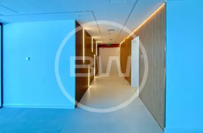 مكتب - استوديو للايجار في برج المنارة - الخليج التجاري - دبي