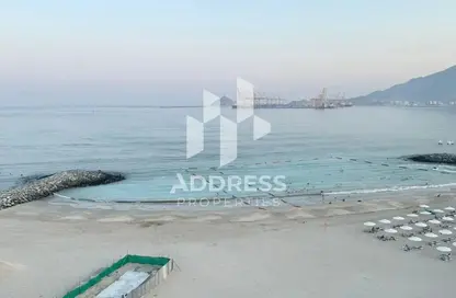 شقة - 2 غرف نوم - 3 حمامات للبيع في خورفكان - الشارقة