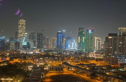 شقة - 1 - 2 للبيع في سكن RA1N - الضاحية 12 - قرية جميرا الدائرية - دبي شقة - 1 - 2 للبيع في سكن RA1N - الضاحية 12 - قرية جميرا الدائرية - دبي