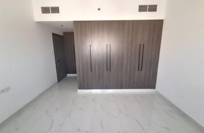 Apartment - 1 - 2 for rent in Sarab 2 - Aljada - Sharjah