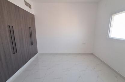Apartment - 1 - 2 for rent in Sarab 2 - Aljada - Sharjah