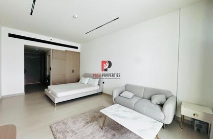 Apartment - Studio - 1 for rent in Dawn by Binghatti - District 16 - Jumeirah Village Circle - Dubai