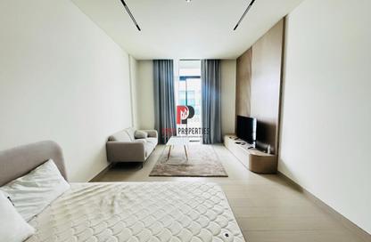 Apartment - Studio - 1 for rent in Dawn by Binghatti - District 16 - Jumeirah Village Circle - Dubai Apartment - Studio - 1 for rent in Dawn by Binghatti - District 16 - Jumeirah Village Circle - Dubai