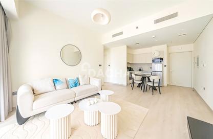 Apartment - 1 Bedroom - 1 Bathroom for rent in Act One - Act One Act Two Towers - Opera District - Downtown Dubai - Dubai