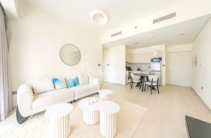 Apartment - 1 Bedroom - 1 Bathroom for rent in Act One - Act One Act Two Towers - Opera District - Downtown Dubai - Dubai