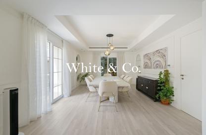 Townhouse - 3 Bedrooms - 3 Bathrooms for rent in Al Reem 3 - Al Reem - Arabian Ranches - Dubai