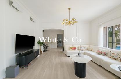 Townhouse - 3 Bedrooms - 3 Bathrooms for rent in Al Reem 3 - Al Reem - Arabian Ranches - Dubai