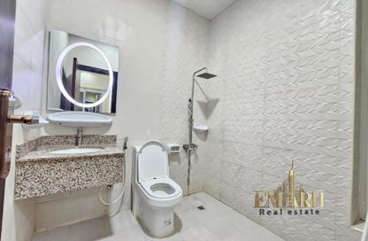 Villa - 4 Bedrooms - 5 Bathrooms for rent in Al Yasmeen 1 - Al Yasmeen - Ajman