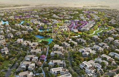 Villa - 4 Bedrooms - 6 Bathrooms for sale in The Acres (Phase 1) - The Acres - Dubai Land - Dubai Villa - 4 Bedrooms - 6 Bathrooms for sale in The Acres (Phase 1) - The Acres - Dubai Land - Dubai