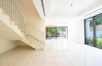 Villa - 3 Bedrooms - 5 Bathrooms for rent in Topanga - The Park Villas - Damac Hills - Dubai