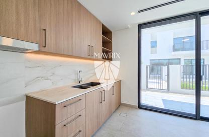 Townhouse - 4 - 4 for rent in Elora - The Valley - Dubai Townhouse - 4 - 4 for rent in Elora - The Valley - Dubai