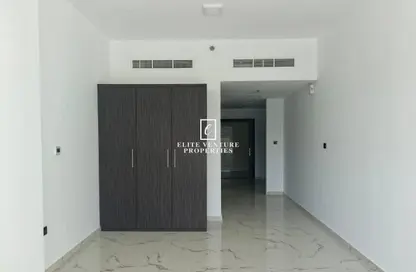 Apartment - 1 Bathroom for rent in Geepas Tower - Arjan - Dubai