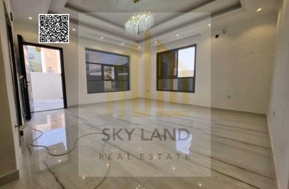 Villa - 4 - 6 for sale in Al Zaheya Gardens - Al Zahya - Ajman