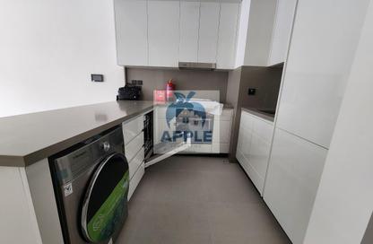 Apartment - 1 Bedroom - 2 Bathrooms for rent in Vida Residences - Aljada - Sharjah