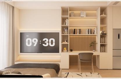 Apartment - Studio - 1 Bathroom for sale in Sports View Residence 2 - International City Phase 2 - Al Warsan 4 - Al Warsan - Dubai