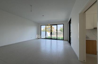 Townhouse - 4 - 5 for rent in Jebel Ali Village Townhouses - Jebel Ali Village - Jebel Ali - Dubai