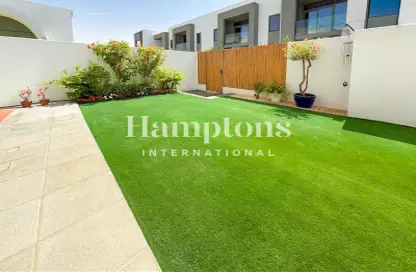 تاون هاوس - 3 غرف نوم - 4 حمامات للايجار في ربى - المرابع العربية 3 - دبي