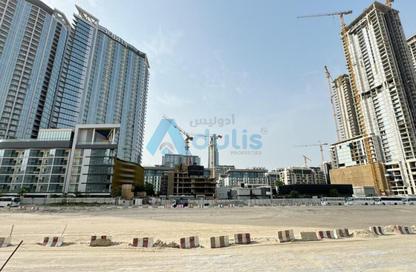 Retail - Studio for sale in Azizi Riviera 40 - Azizi Riviera - Meydan One - Meydan - Dubai