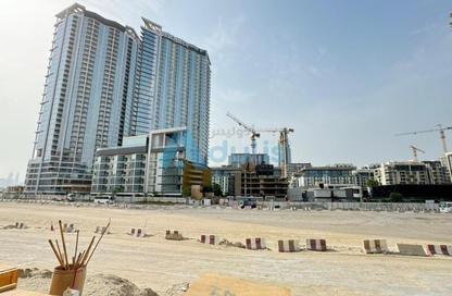 Retail - Studio for sale in Azizi Riviera 40 - Azizi Riviera - Meydan One - Meydan - Dubai