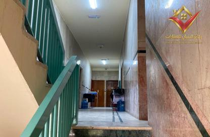 Whole Building - 7+ - 7+ for sale in Al Naseriya - Al Sharq - Sharjah Whole Building - 7+ - 7+ for sale in Al Naseriya - Al Sharq - Sharjah