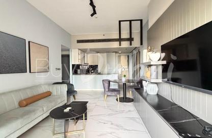 Apartment - 1 Bedroom - 1 Bathroom for rent in MAG 318 - Business Bay - Dubai Apartment - 1 Bedroom - 1 Bathroom for rent in MAG 318 - Business Bay - Dubai