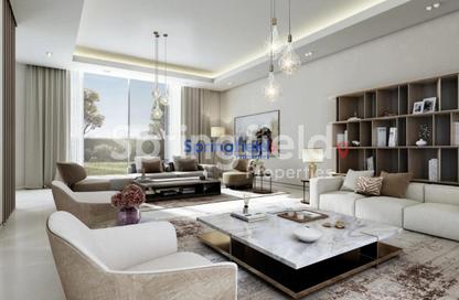Villa - 4 - 5 for sale in Sobha Reserve - Dubai