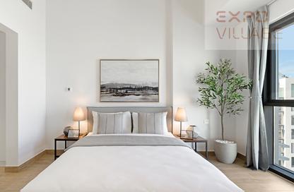 Apartment - 3 - 2 for rent in Expo City - Dubai