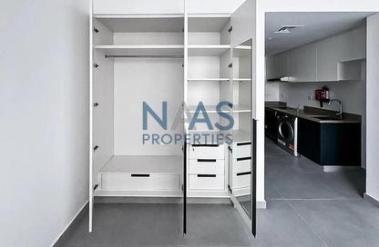 Apartment - Studio for rent in The Solo - Aljada - Sharjah