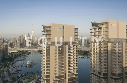 شقة - 3 غرف نوم - 5 حمامات للبيع في مساكن أرتيستري 2 - دبي ديزاين ديستريكت - دبي شقة - 3 غرف نوم - 5 حمامات للبيع في مساكن أرتيستري 2 - دبي ديزاين ديستريكت - دبي