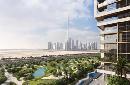 Apartment - 1 - 2 for sale in Sobha One Tower D - Sobha One - Ras Al Khor Industrial 1 - Ras Al Khor - Dubai