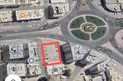 Land - Studio for sale in The Icon Casa 2 - Al Rashidiya 3 - Al Rashidiya - Ajman