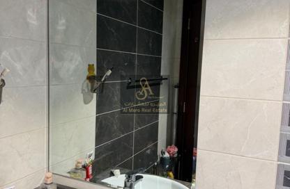 Apartment - 2 Bedrooms - 2 Bathrooms for sale in Conquer Tower - Sheikh Maktoum Bin Rashid Street - Ajman