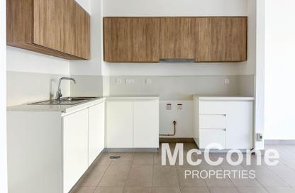 Apartment - 2 Bedrooms - 3 Bathrooms for rent in Park Ridge Tower C - Park Ridge - Dubai Hills Estate - Dubai