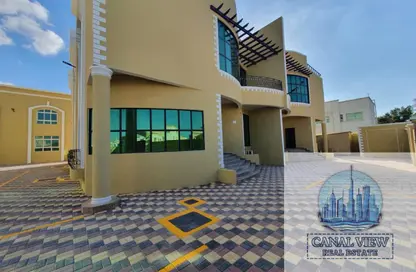Apartment - 1 Bathroom for rent in Khalifa City A - Khalifa City - Abu Dhabi Apartment - 1 Bathroom for rent in Khalifa City A - Khalifa City - Abu Dhabi