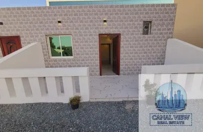 شقة - 1 حمام للايجار في مدينة خليفة أ - مدينة خليفة - أبوظبي