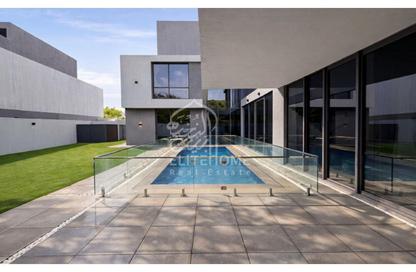 Villa - 5 Bedrooms - 7+ Bathrooms for sale in Robinia - Masaar - Tilal City - Sharjah