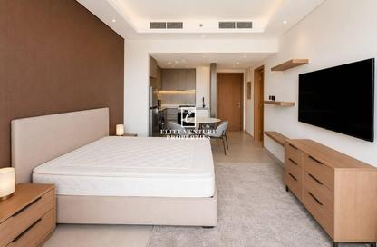 Apartment - Studio - 1 Bathroom for rent in Cloud Tower B - Cloud Tower - District 2 - Jumeirah Village Triangle - Dubai Apartment - Studio - 1 Bathroom for rent in Cloud Tower B - Cloud Tower - District 2 - Jumeirah Village Triangle - Dubai