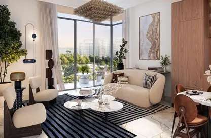 Apartment - 2 Bedrooms - 3 Bathrooms for sale in Address Residences Dubai Hills Estate Tower B - Address Residences Dubai Hills Estate - Dubai Hills Estate - Dubai
