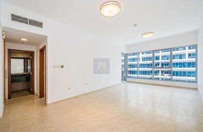 شقة - غرفة نوم - 1 حمام للايجار في سكاي كورتس تاور D - أبراج سكاي كورتس - مجمع دبي ريزيدنس - دبي