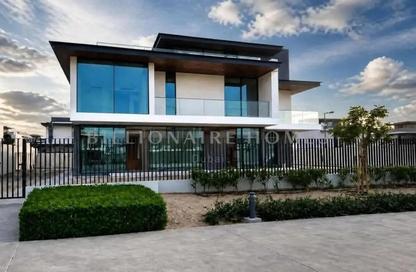Villa - 5 - 6 for sale in Farm Gardens 2 - Farm Gardens - The Valley - Dubai