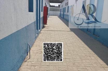 سكن عمال - استوديو - 7+ للايجار في السجع إس - الصجعة - الشارقة