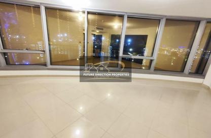 Apartment - 3 - 3 for rent in Sun Tower - Shams Abu Dhabi - Al Reem Island - Abu Dhabi