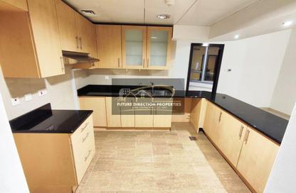 Apartment - 3 - 3 for rent in Sun Tower - Shams Abu Dhabi - Al Reem Island - Abu Dhabi