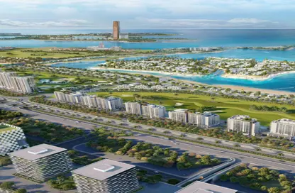 Townhouse - 3 Bedrooms - 4 Bathrooms for sale in Aila Homes - Al Hamra Village - Ras Al Khaimah