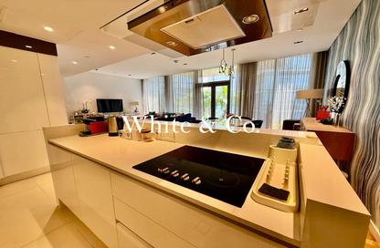 Apartment - 1 Bedroom - 2 Bathrooms for sale in Bluewaters Residences Building 4 - Bluewaters Residences - Bluewaters - Dubai